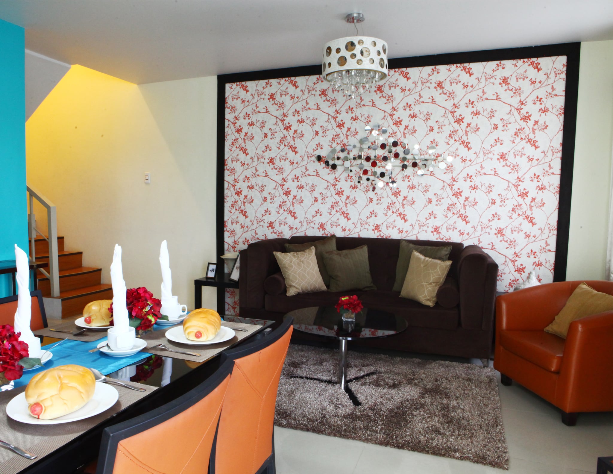 Scarlet - Mansfield Residences