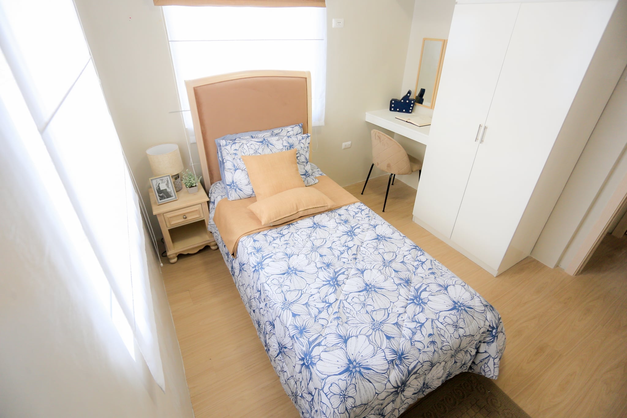 Marigold - Mansfield Residences