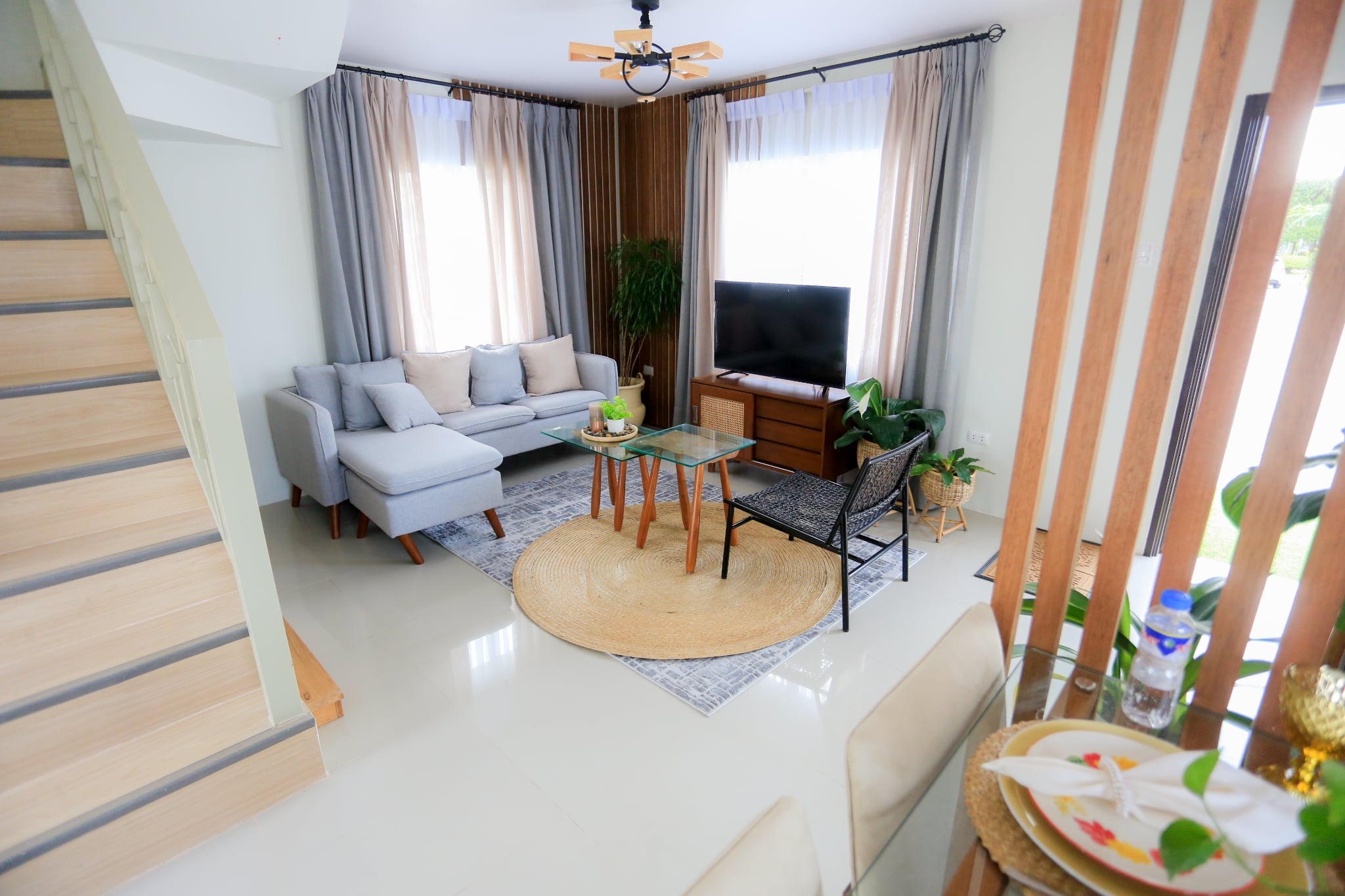 Marigold - Mansfield Residences