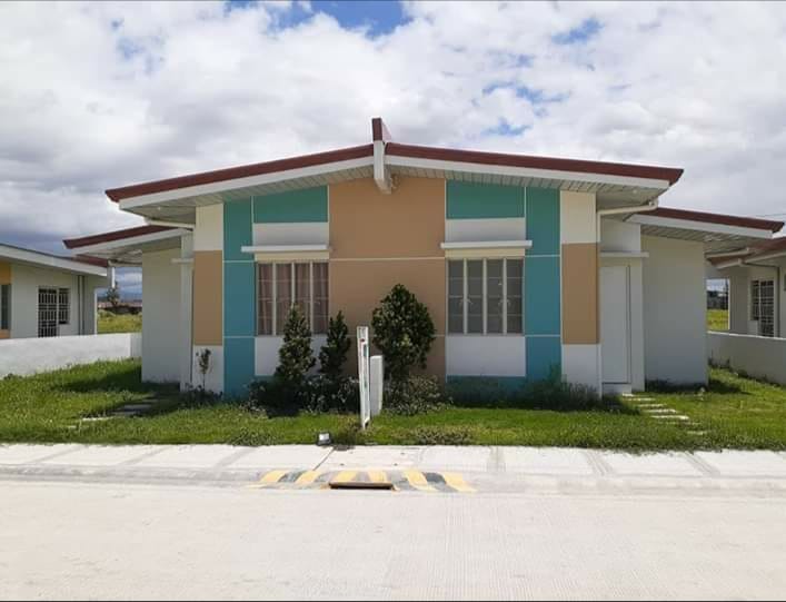 Duplex  Bungalow 3 BR - Fiesta Communities San Rafael