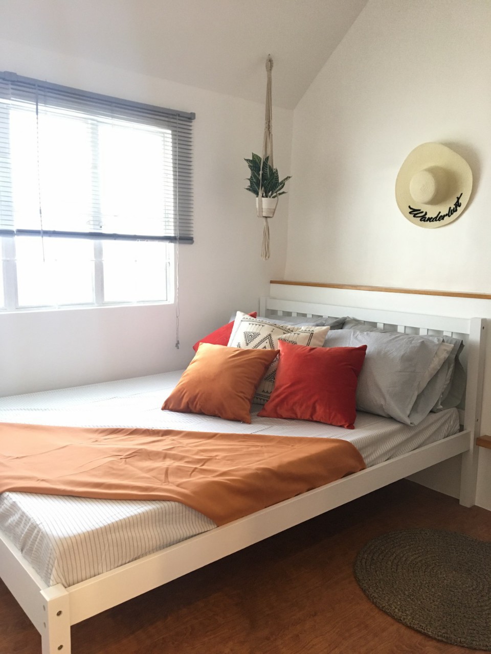 Townhouse 44 - Brentwood Residences 1