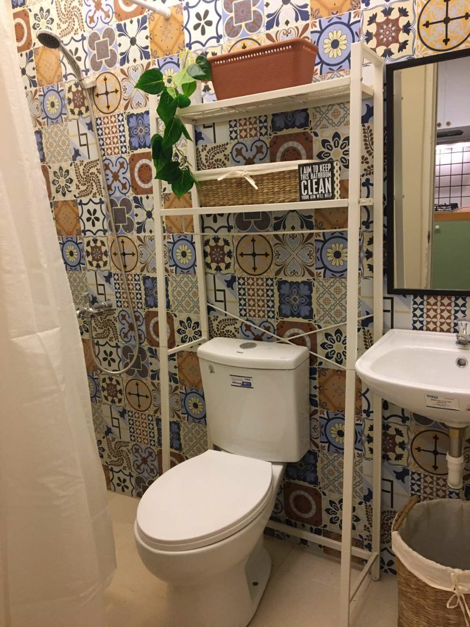 Townhouse 44 - Brentwood Residences 1