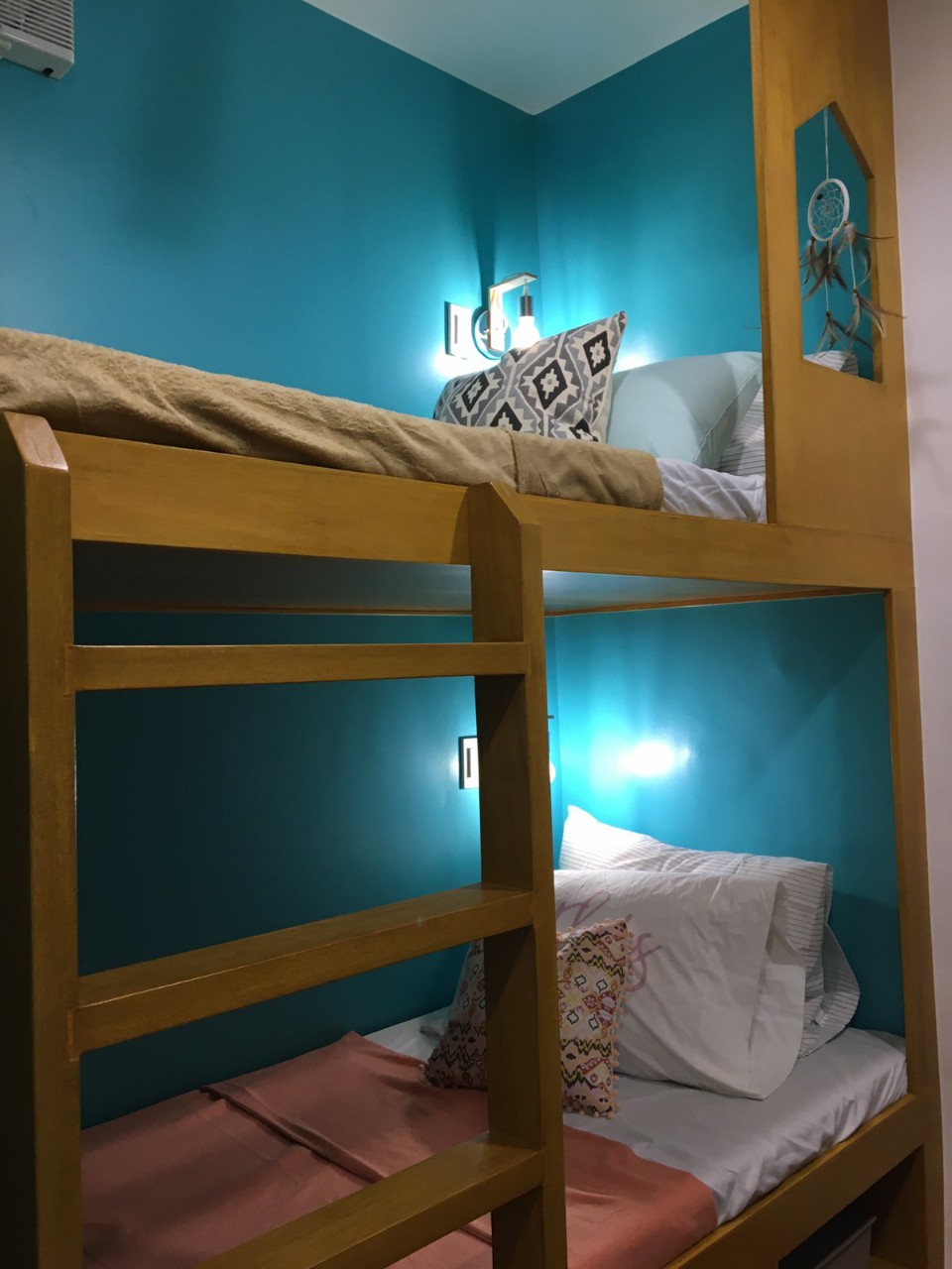 Townhouse 44 - Brentwood Residences 1