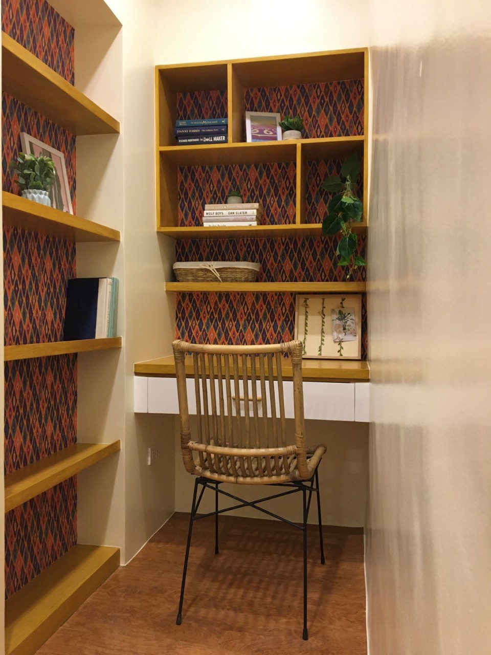 Townhouse 44 - Brentwood Residences 1