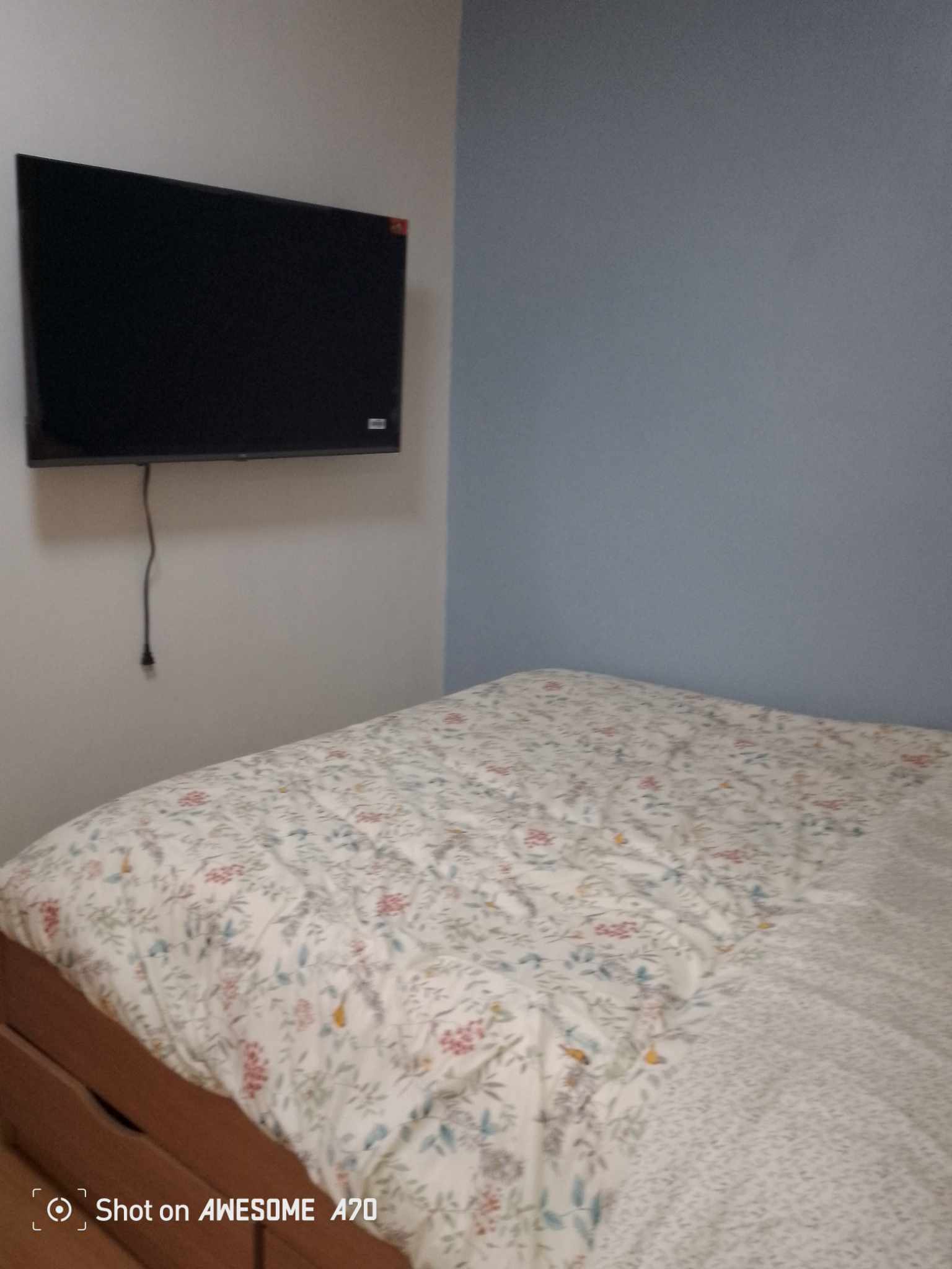 Kaya 2BR - Fiesta Communities Dapdap