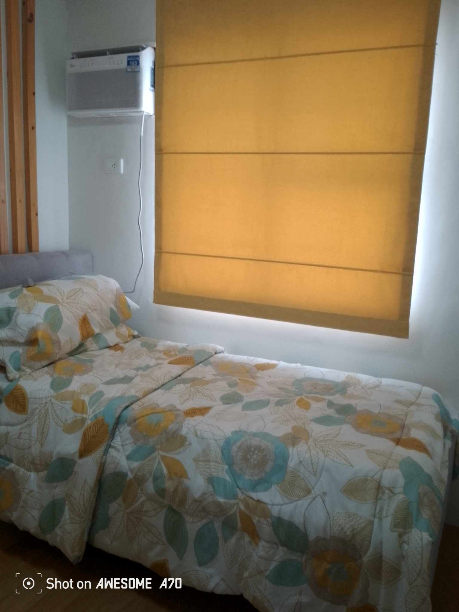 Kaya 2BR - Fiesta Communities Dapdap