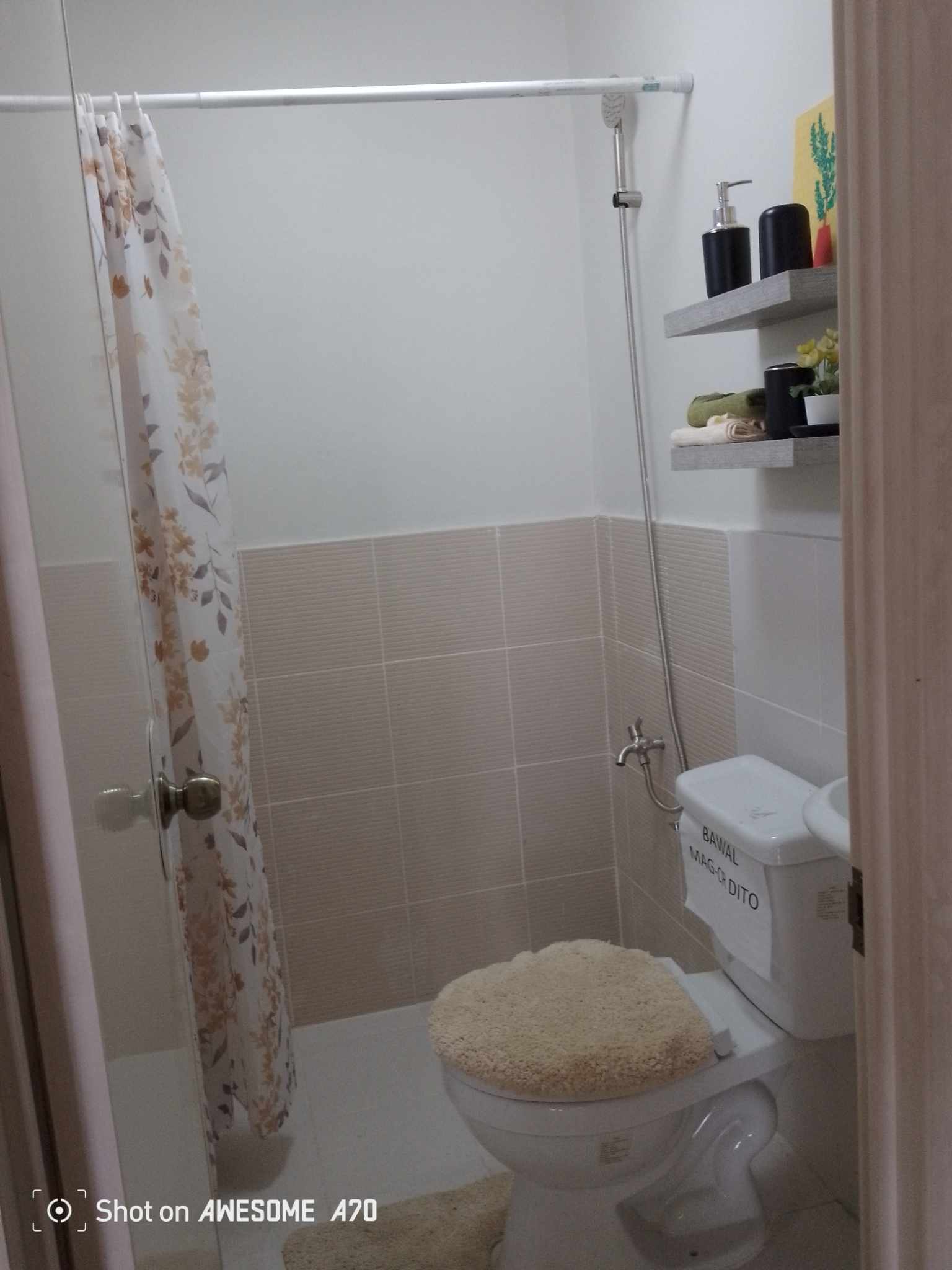 Kaya 2BR - Fiesta Communities Dapdap