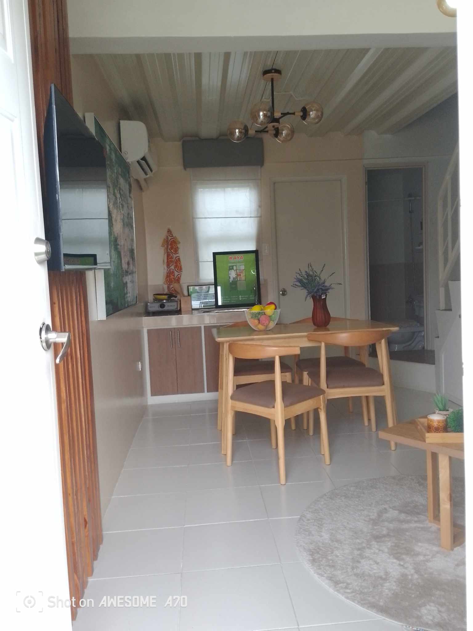 Kaya 2BR - Fiesta Communities Dapdap