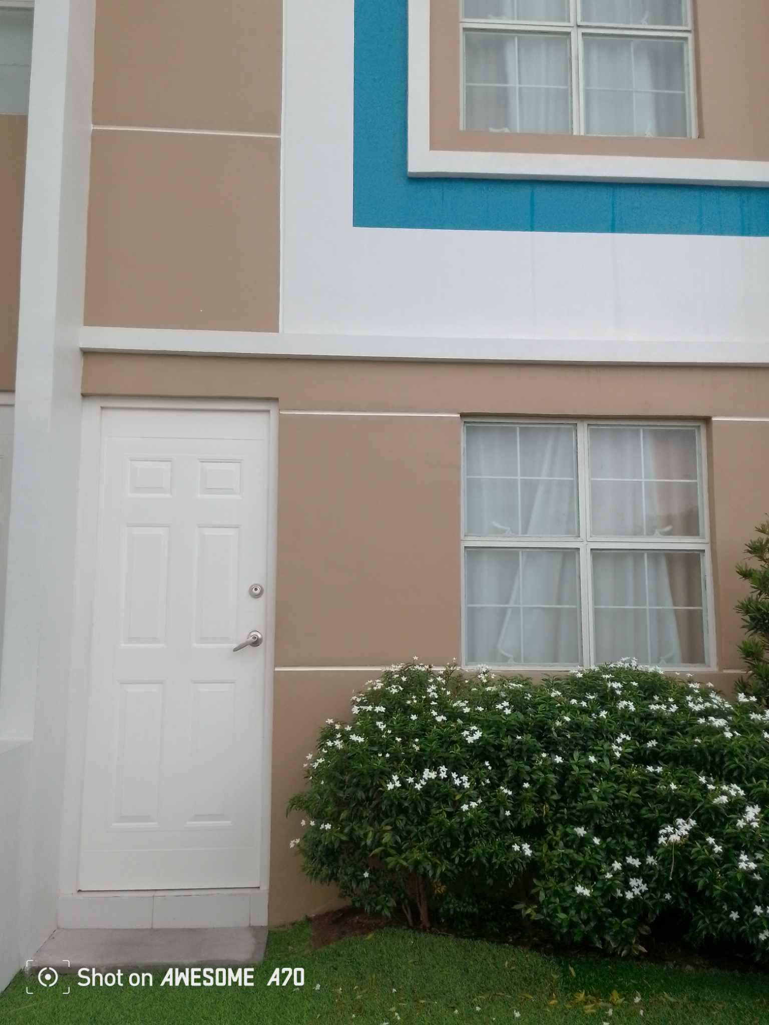 Kaya 2BR - Fiesta Communities Dapdap