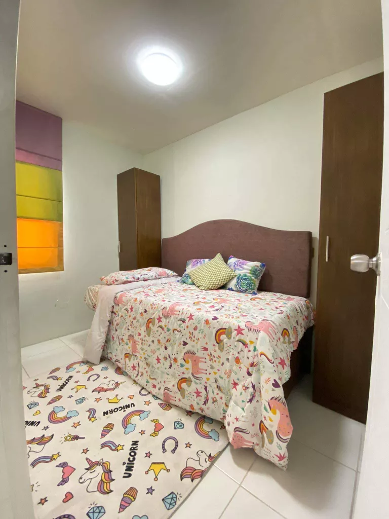 Kaya 2 BR - Fiesta Communities Porac