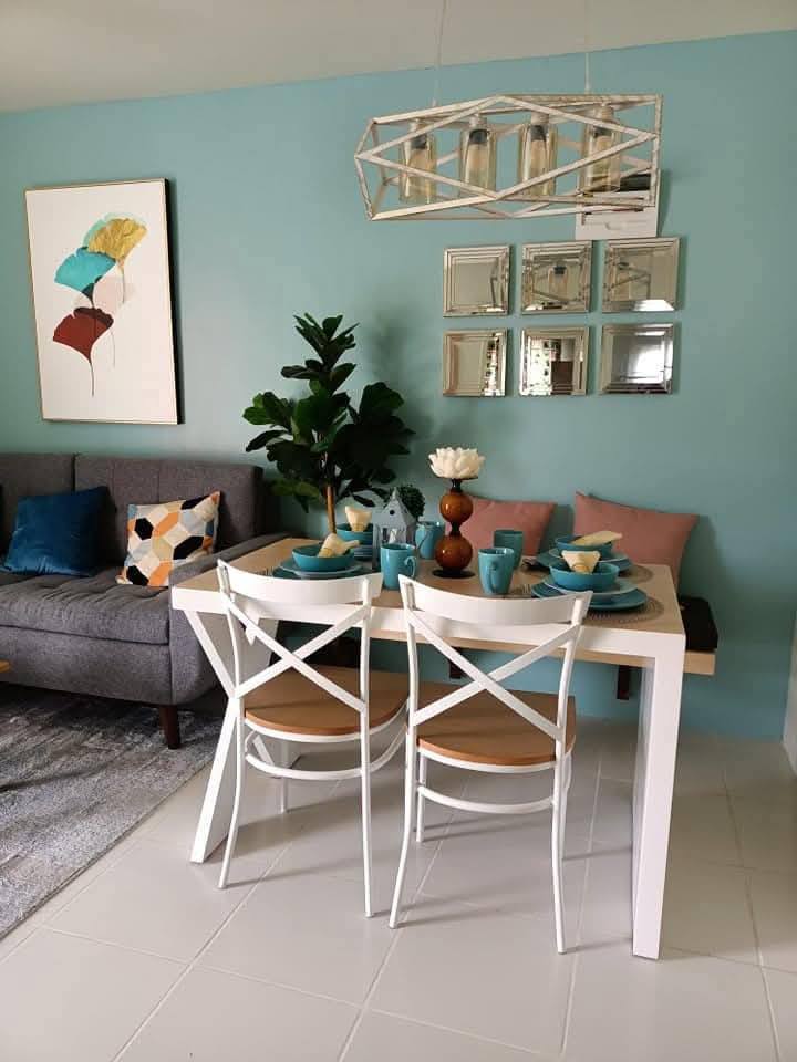 Kaya 2 BR - Fiesta Communities Porac