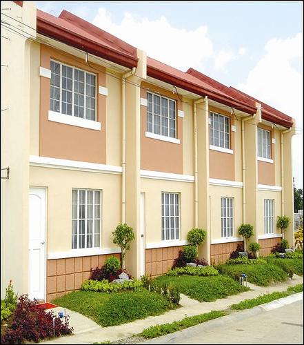 Townhouse 44.6 - Marilao Grand Villas