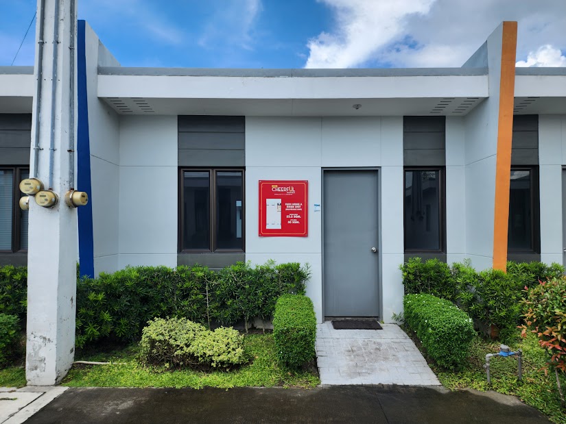 Flexi Home  A Inner - Cheerful Homes 1