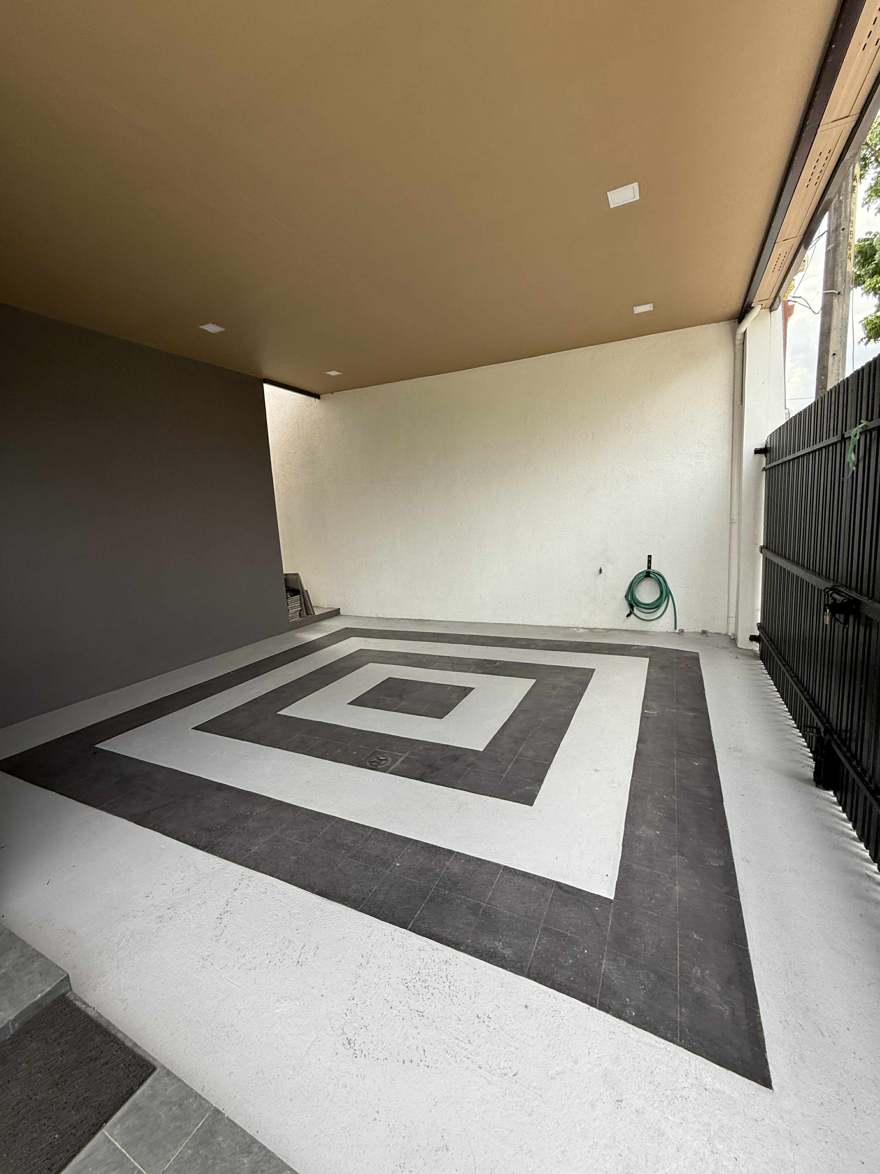 4 BEDROOMS BRAND NEW HOMES IN ANGELES CITY 