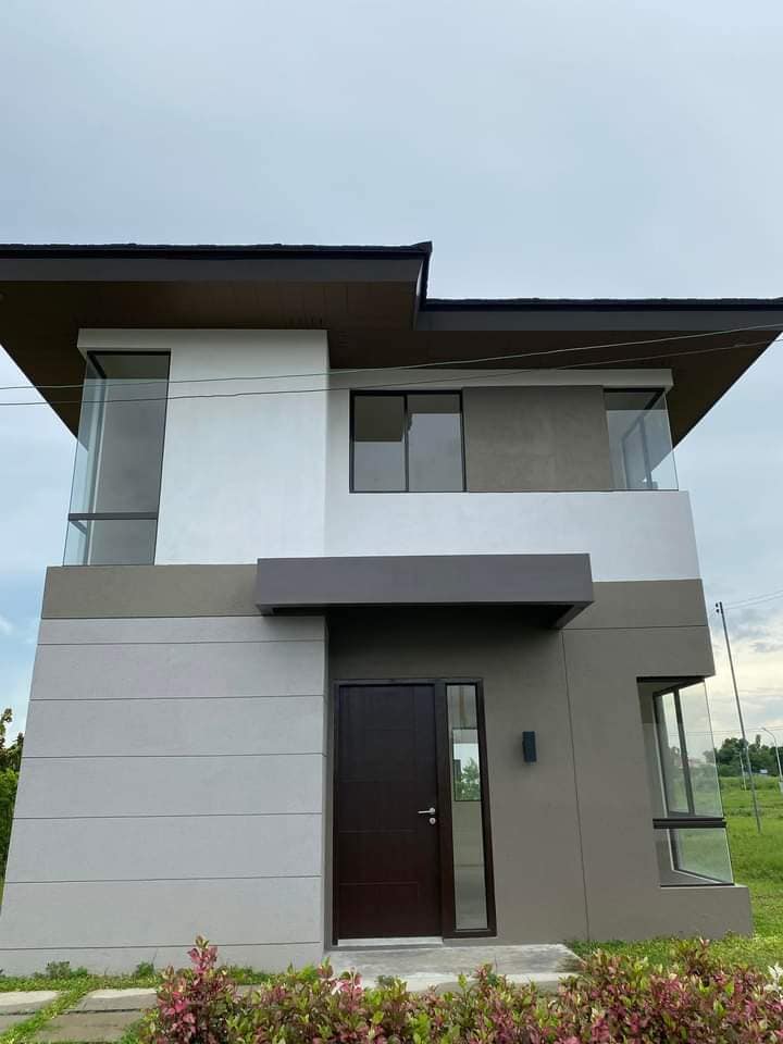 Arya - Aldea Grove Estate