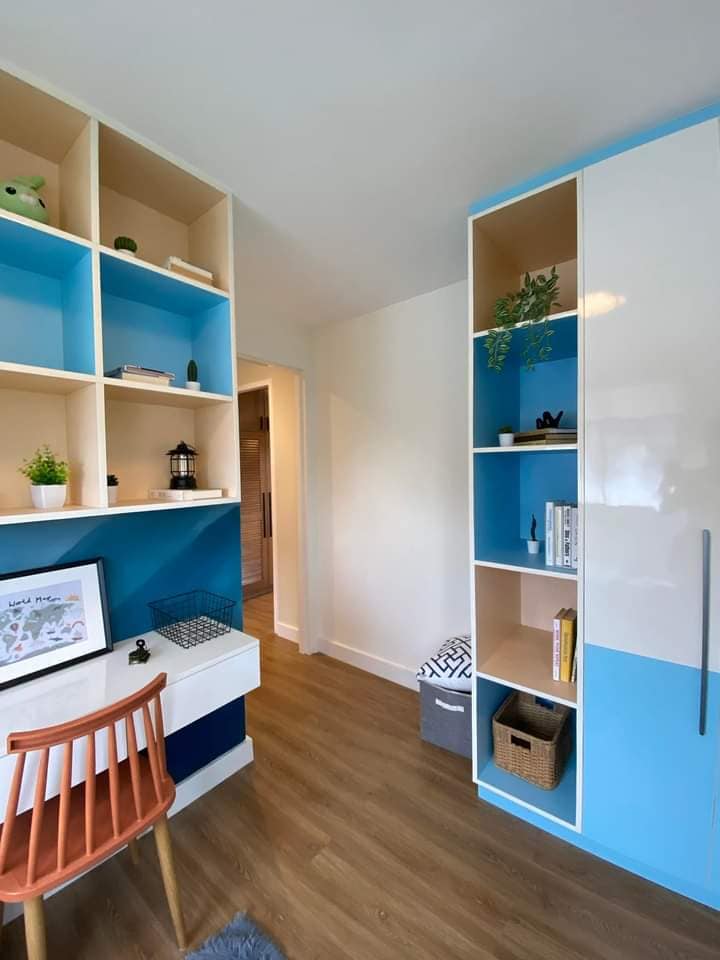 Arya - Aldea Grove Estate