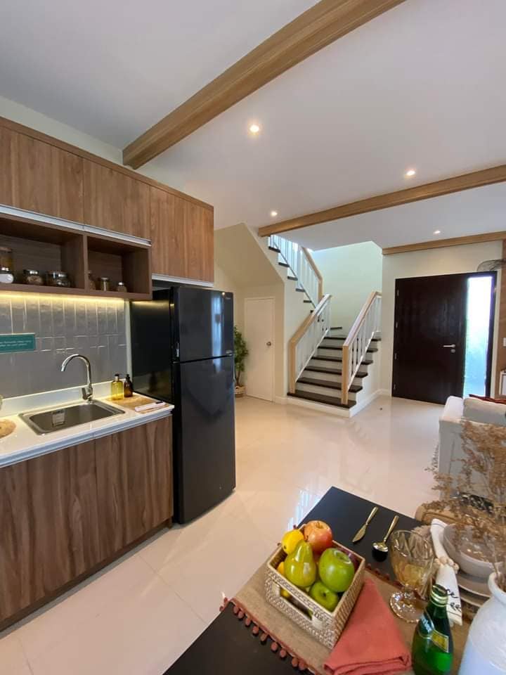 Arya - Aldea Grove Estate