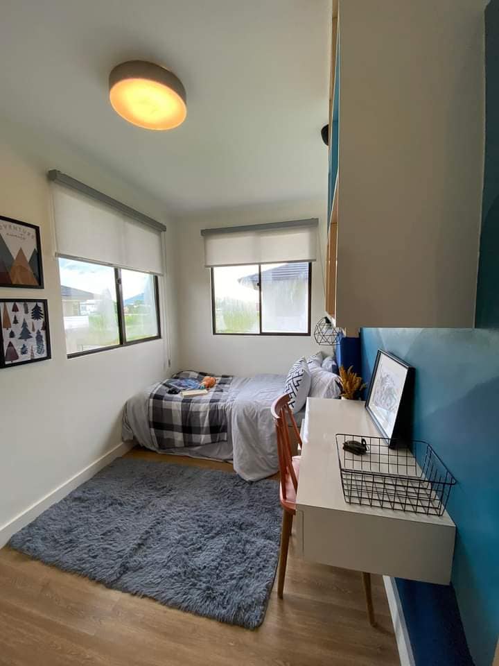 Arya - Aldea Grove Estate