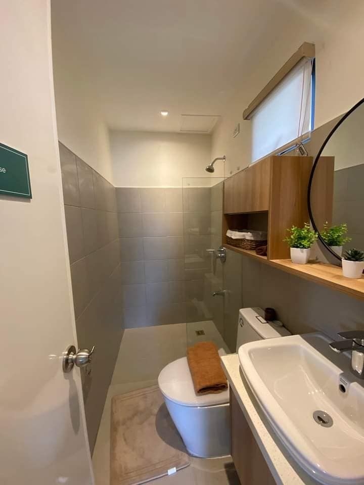 Arya - Aldea Grove Estate