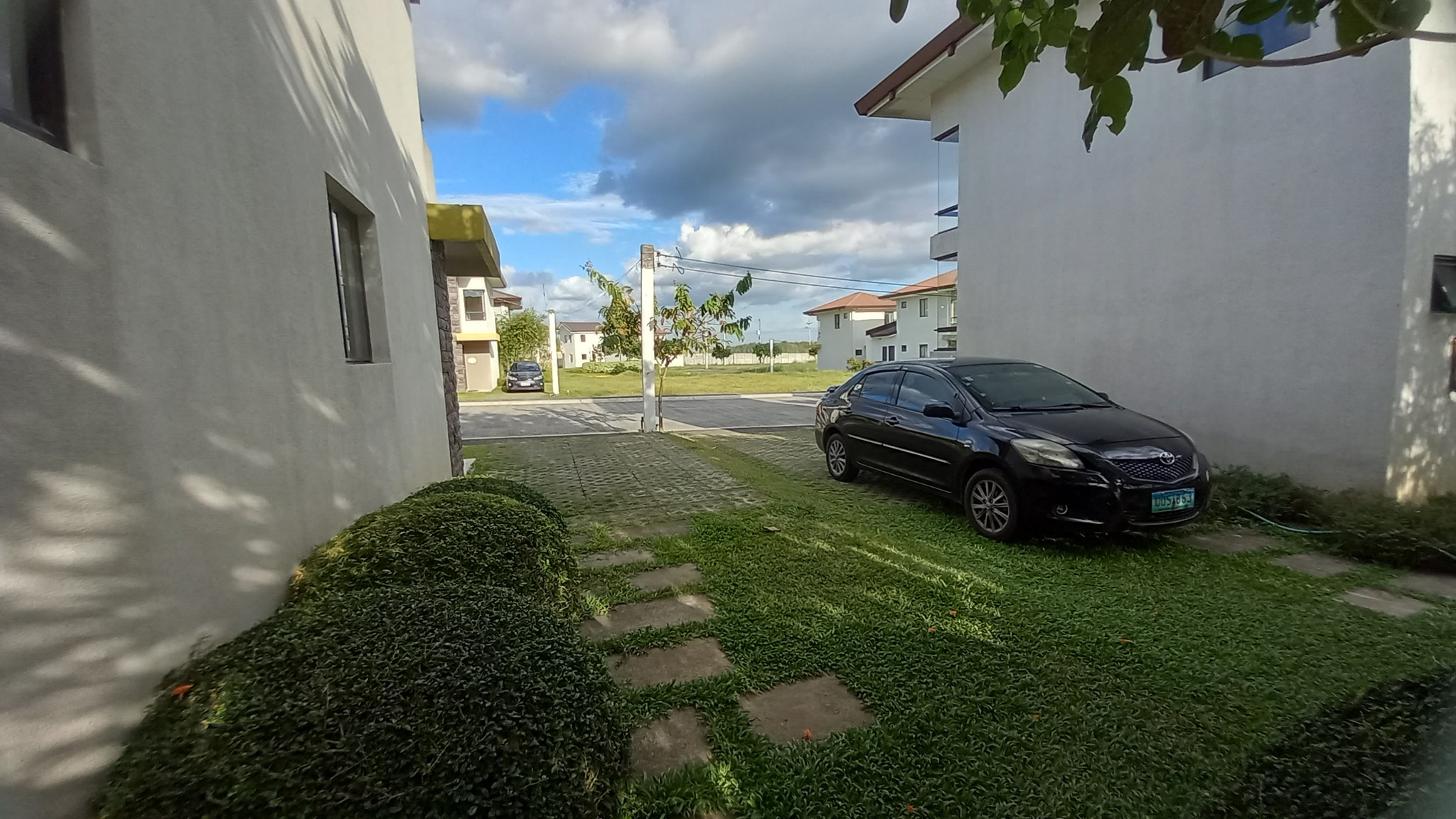 Trista S2 - Avida Northdale Setting Alviera