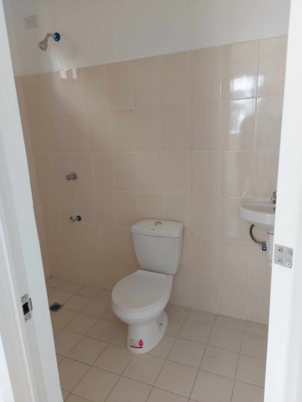 Daphne Bungalow - Fairgrounds Mabalacat