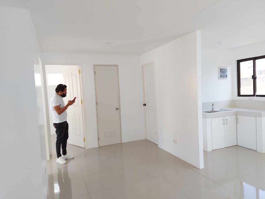 Daphne Bungalow - Fairgrounds Mabalacat