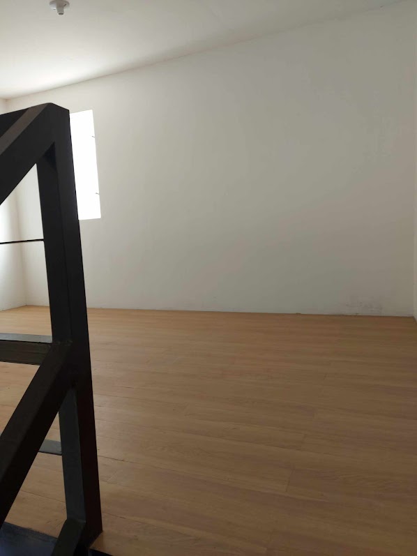 Fresca Duplex Loft Type - Fairgrounds Mabalacat