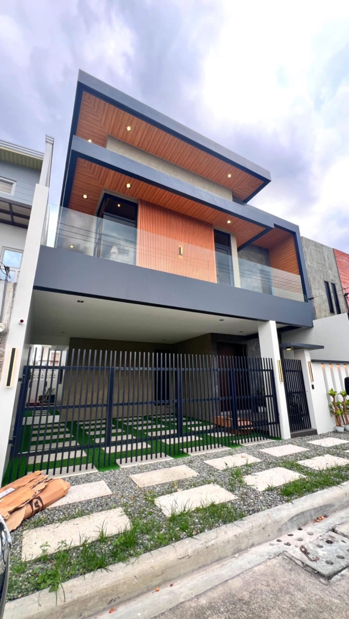 Brandnew Modern Elegant Home with Pool