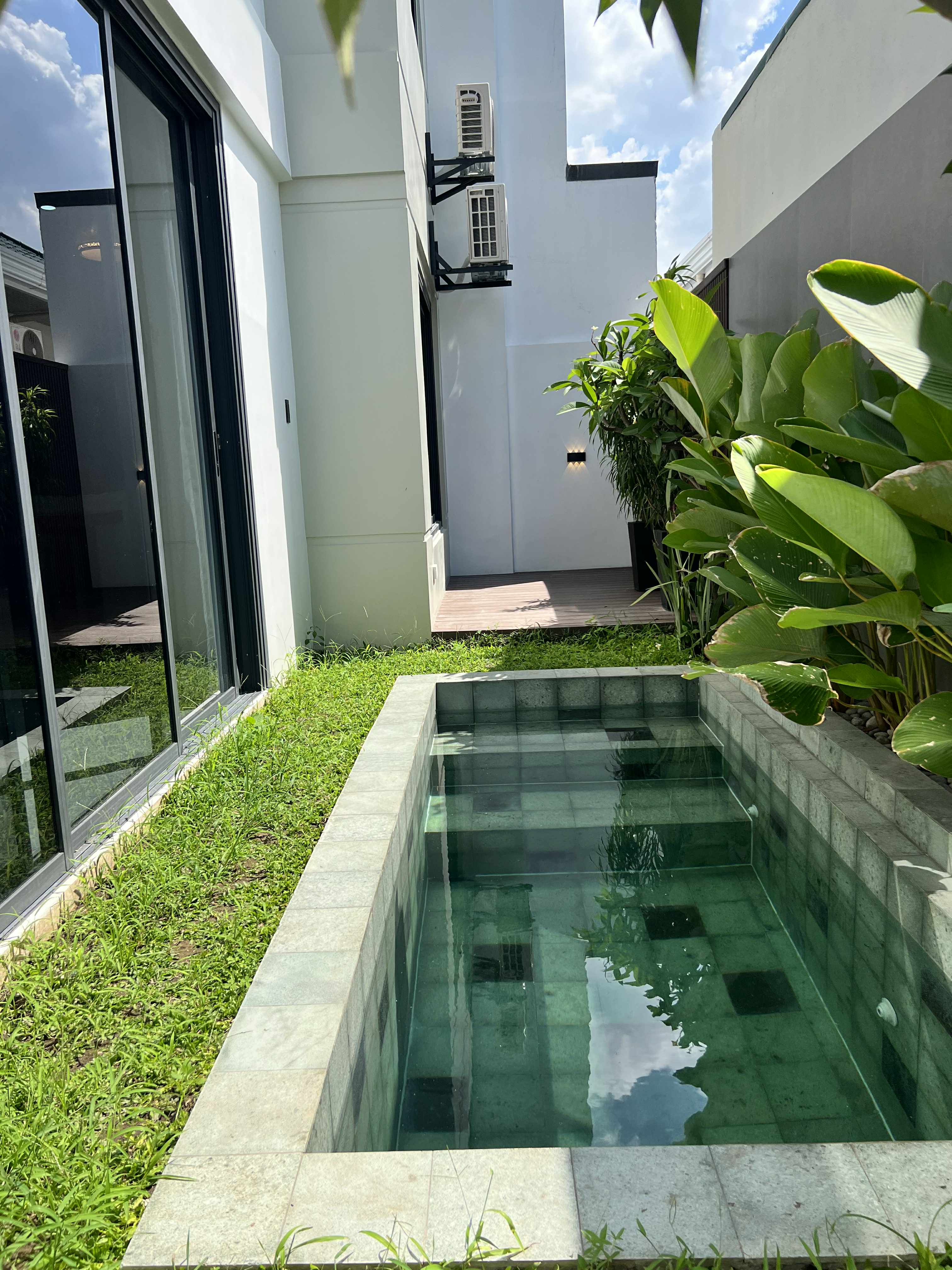 The Modern Chateau House for Sale in Angeles City 