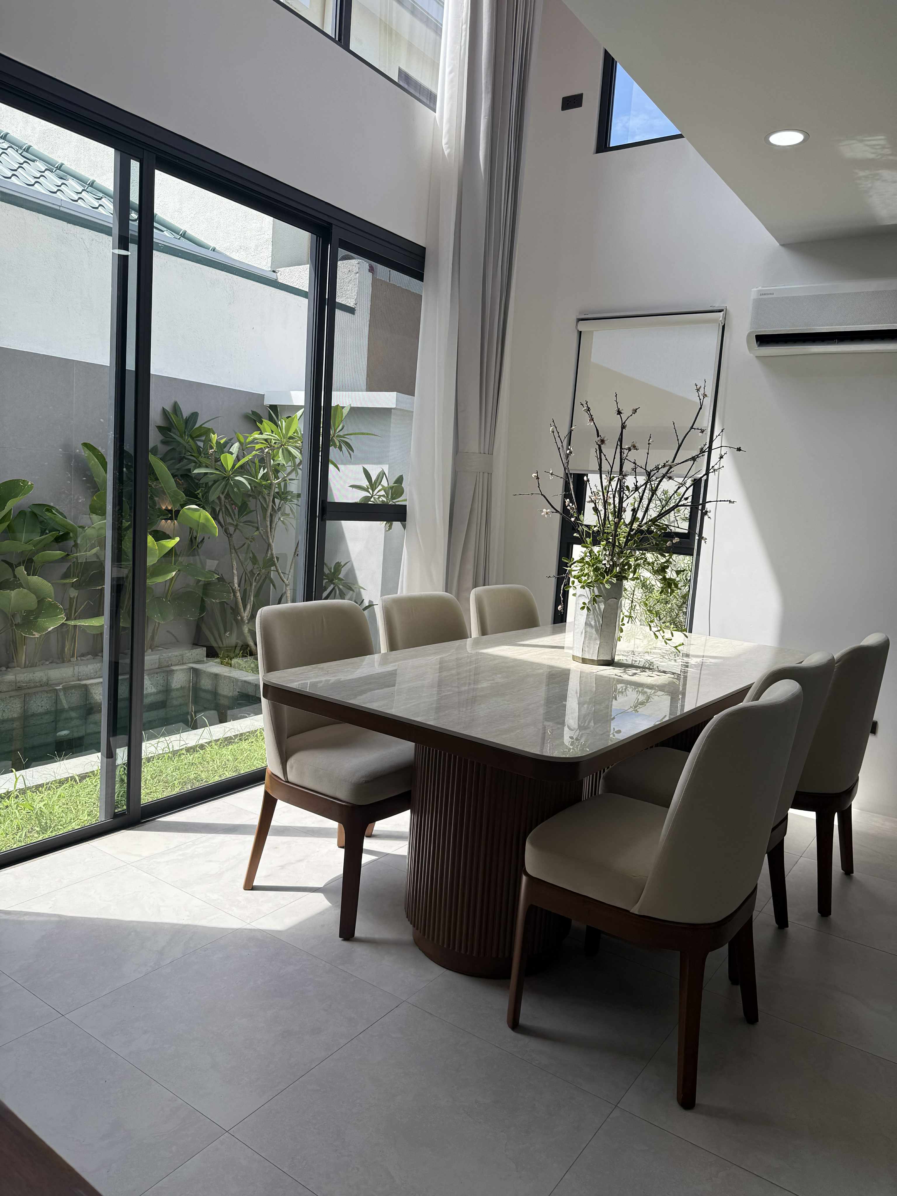 The Modern Chateau House for Sale in Angeles City 