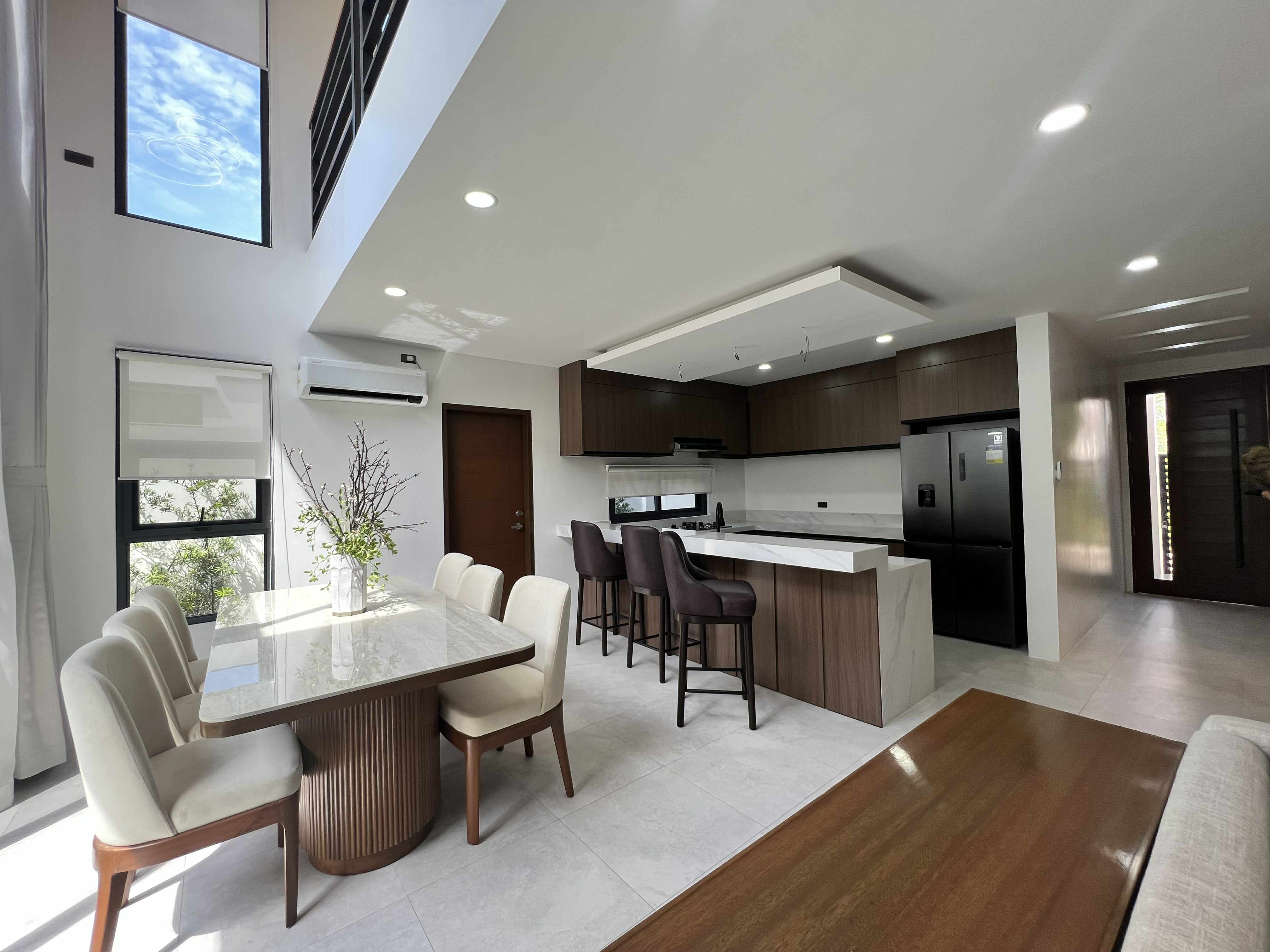 The Modern Chateau House for Sale in Angeles City 