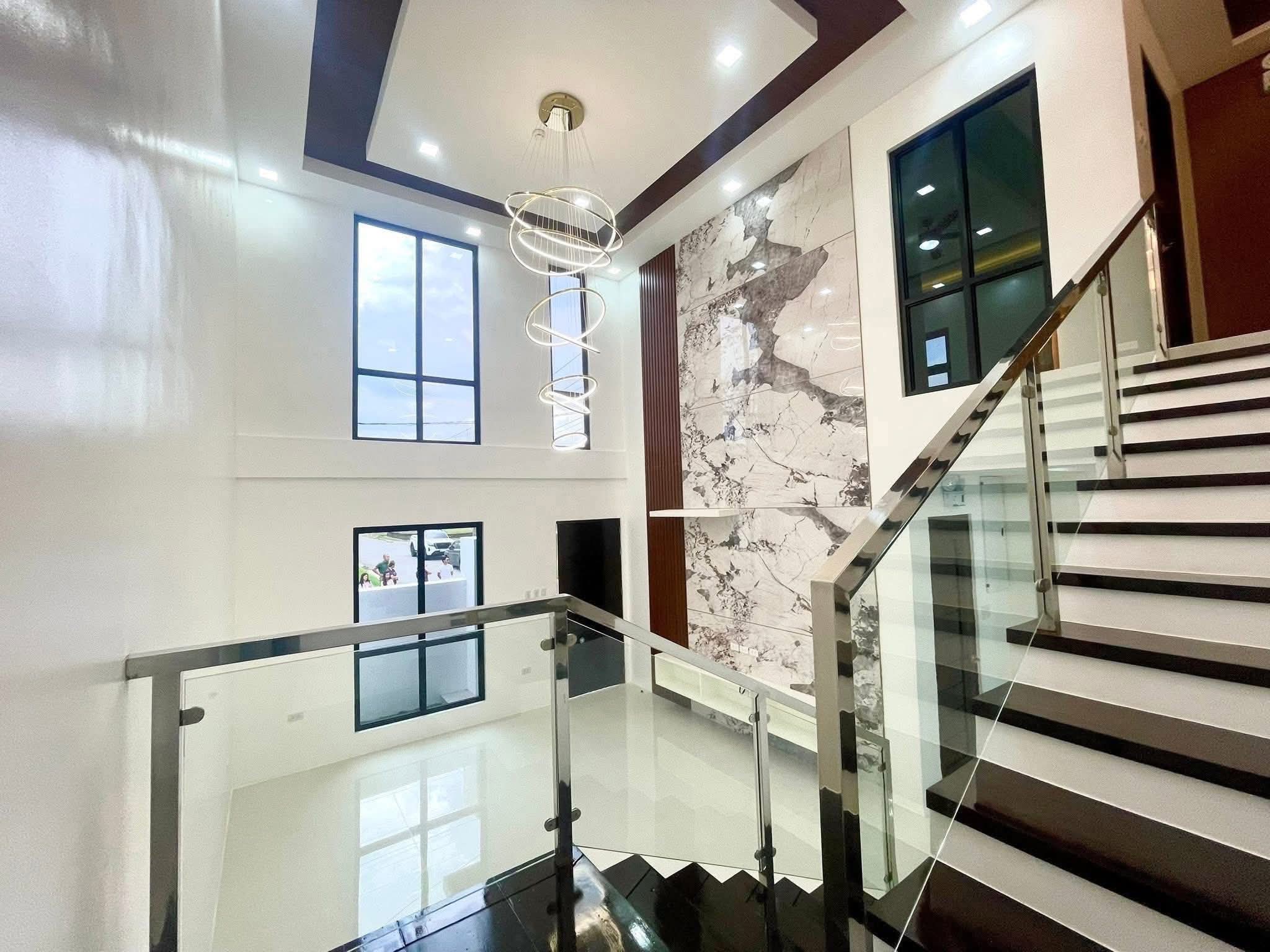 Modern 4-Bedroom Home with Private Pool and 2-Car Garage – For Sale