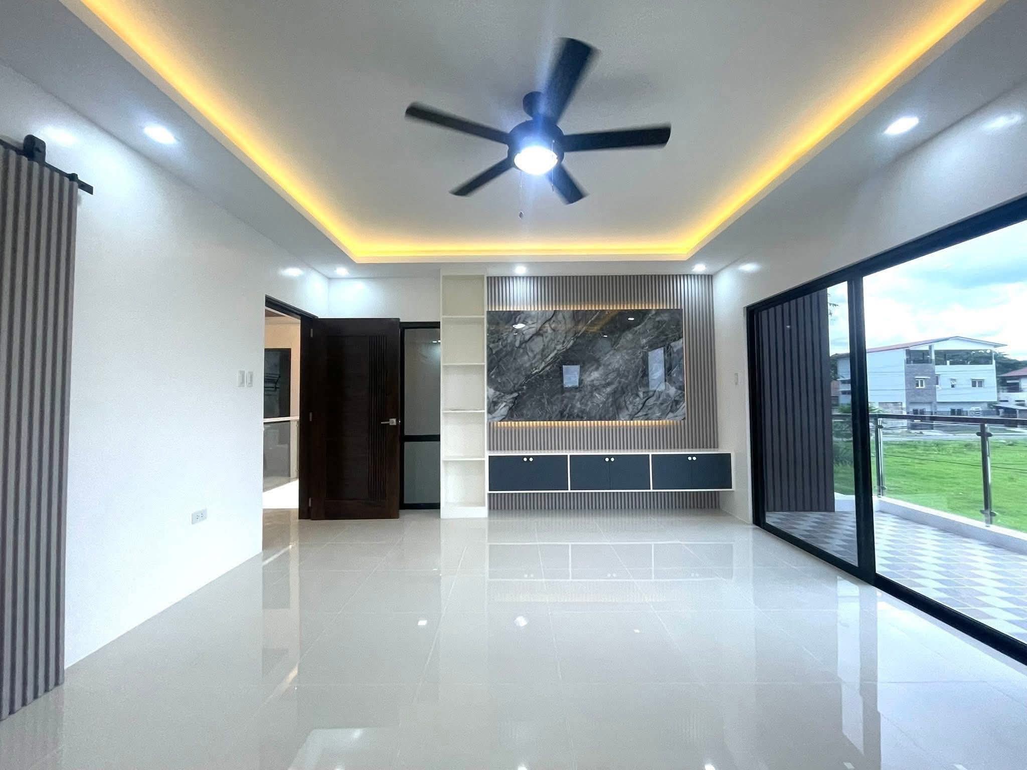 Modern 4-Bedroom Home with Private Pool and 2-Car Garage – For Sale