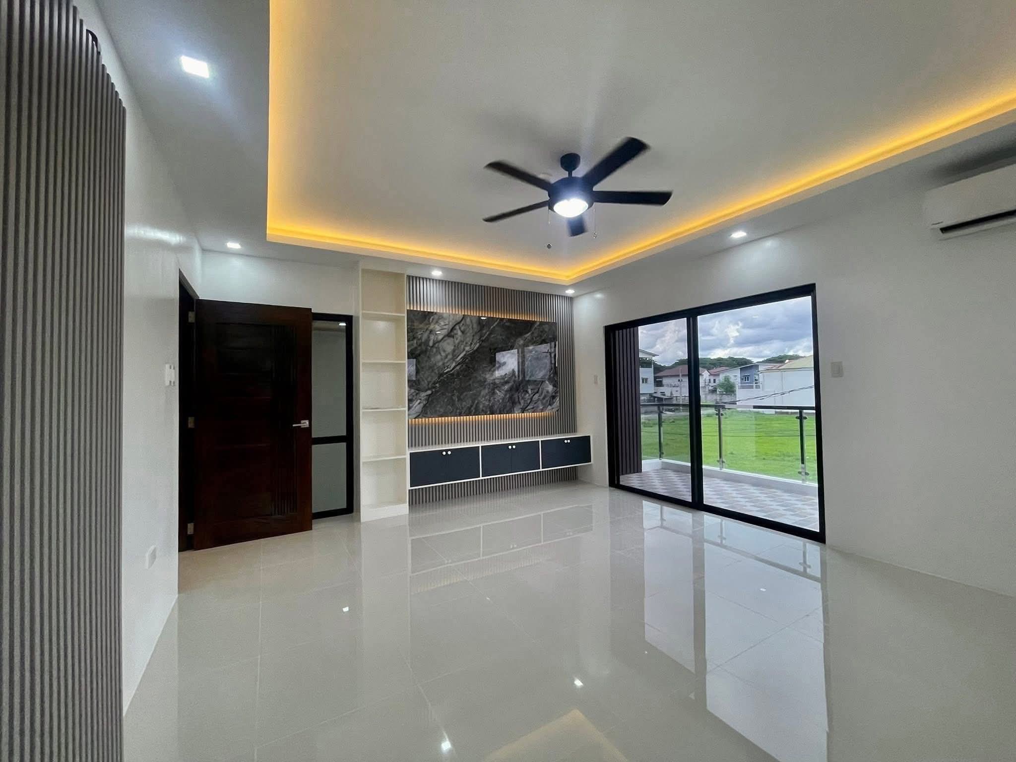 Modern 4-Bedroom Home with Private Pool and 2-Car Garage – For Sale