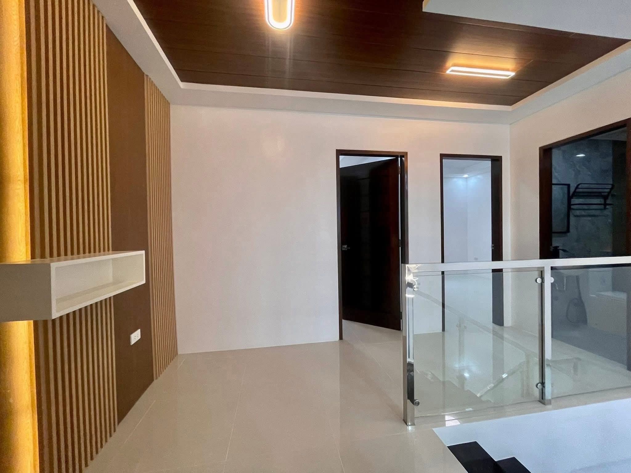 Modern 4-Bedroom Home with Private Pool and 2-Car Garage – For Sale