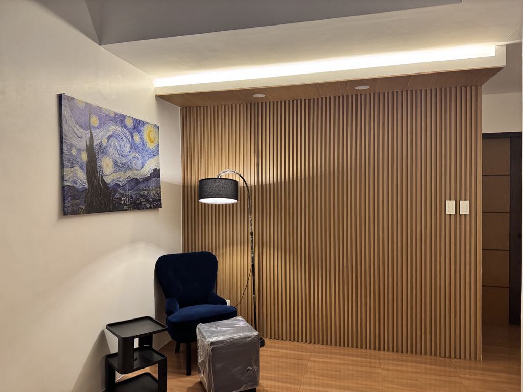 NEWLY CONSTRUCTED 2 STOREY HOUSE WITH DIPPING POOL IN ANGELES CITY