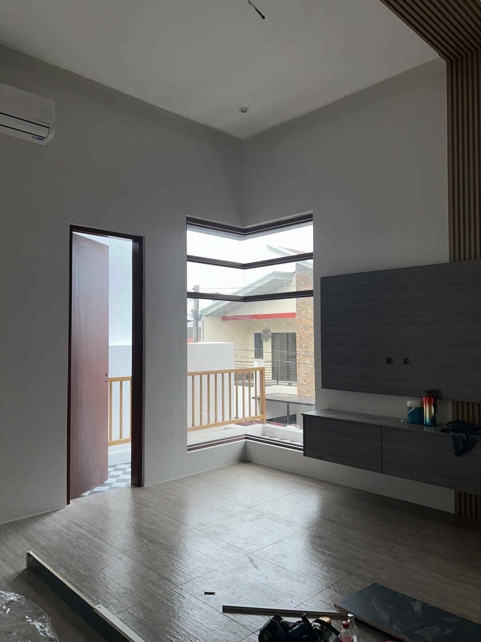 Brandnew Modern House For Sale