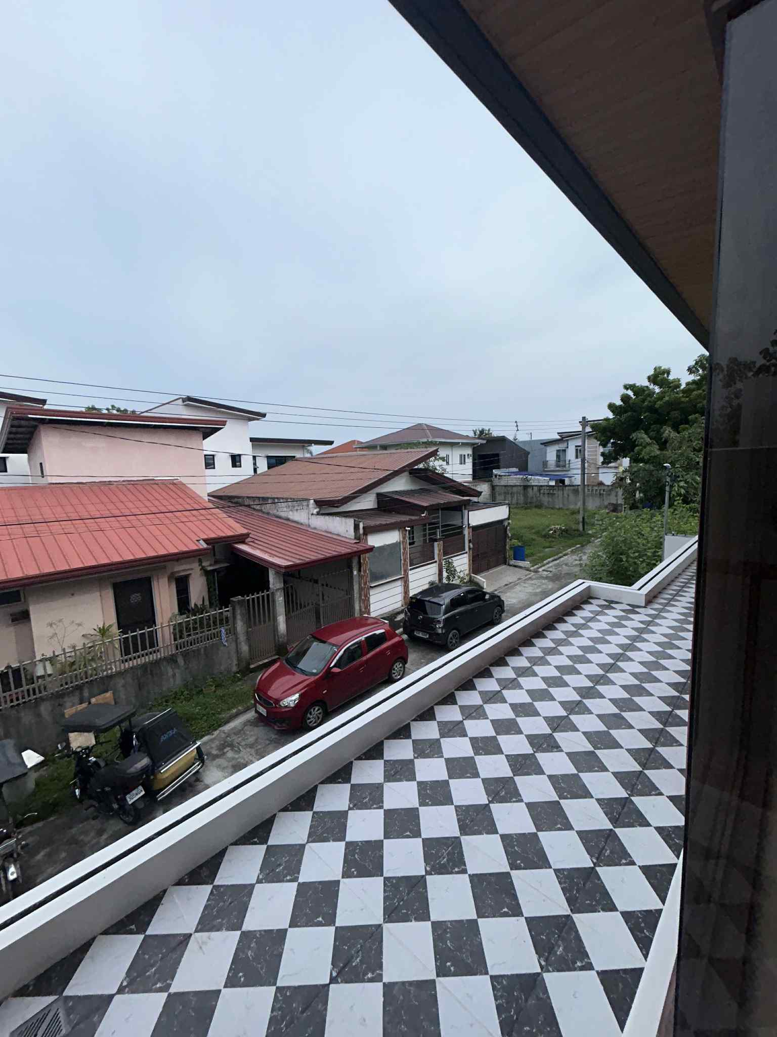 Brandnew Modern House For Sale