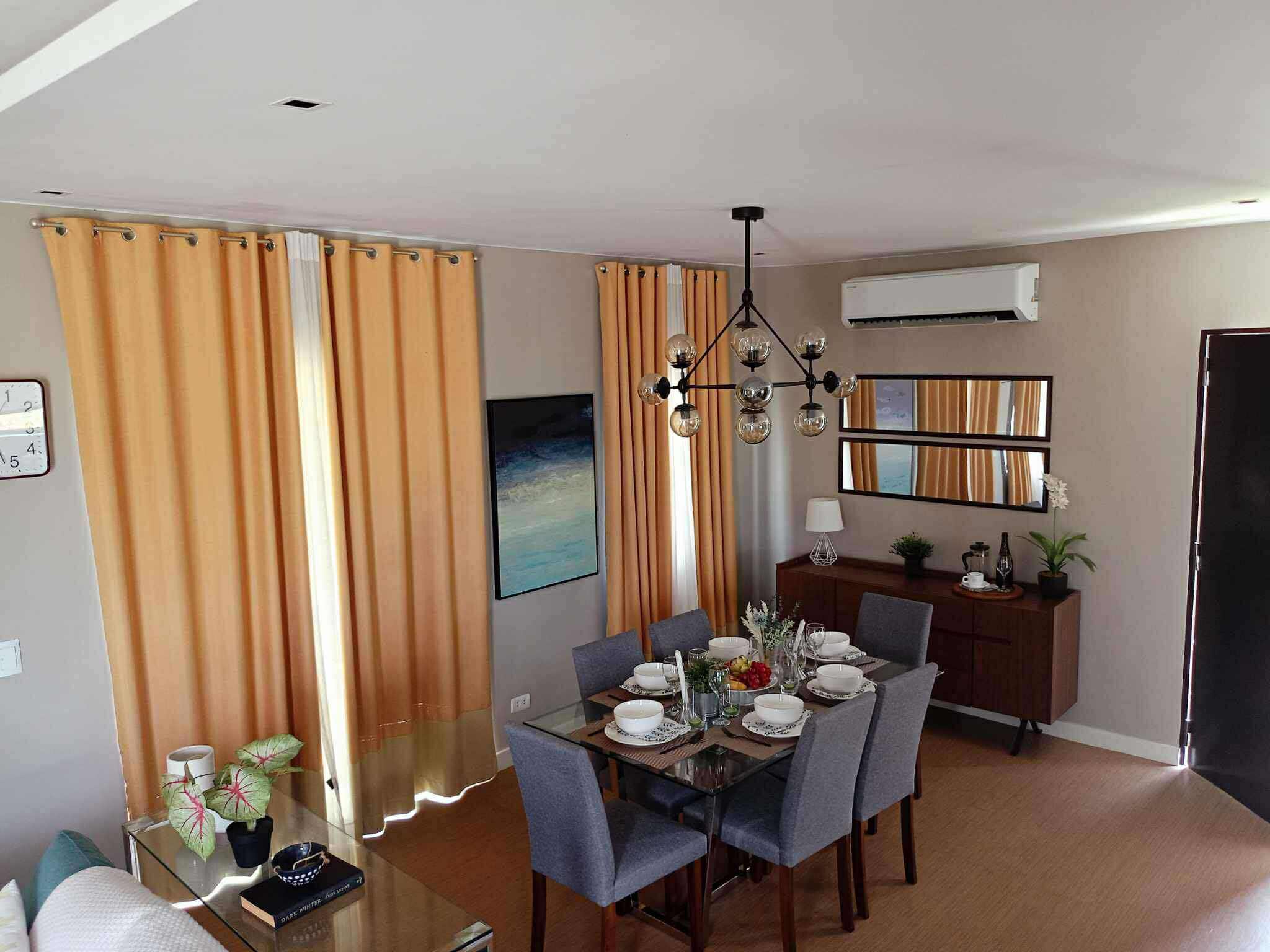 Trista S2 - Avida Northdale Setting Alviera