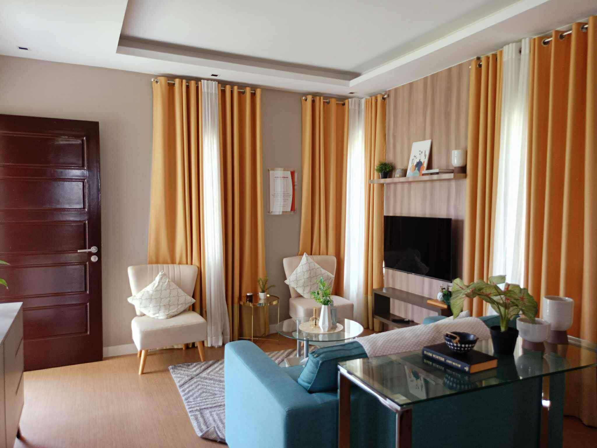 Trista S2 - Avida Northdale Setting Alviera