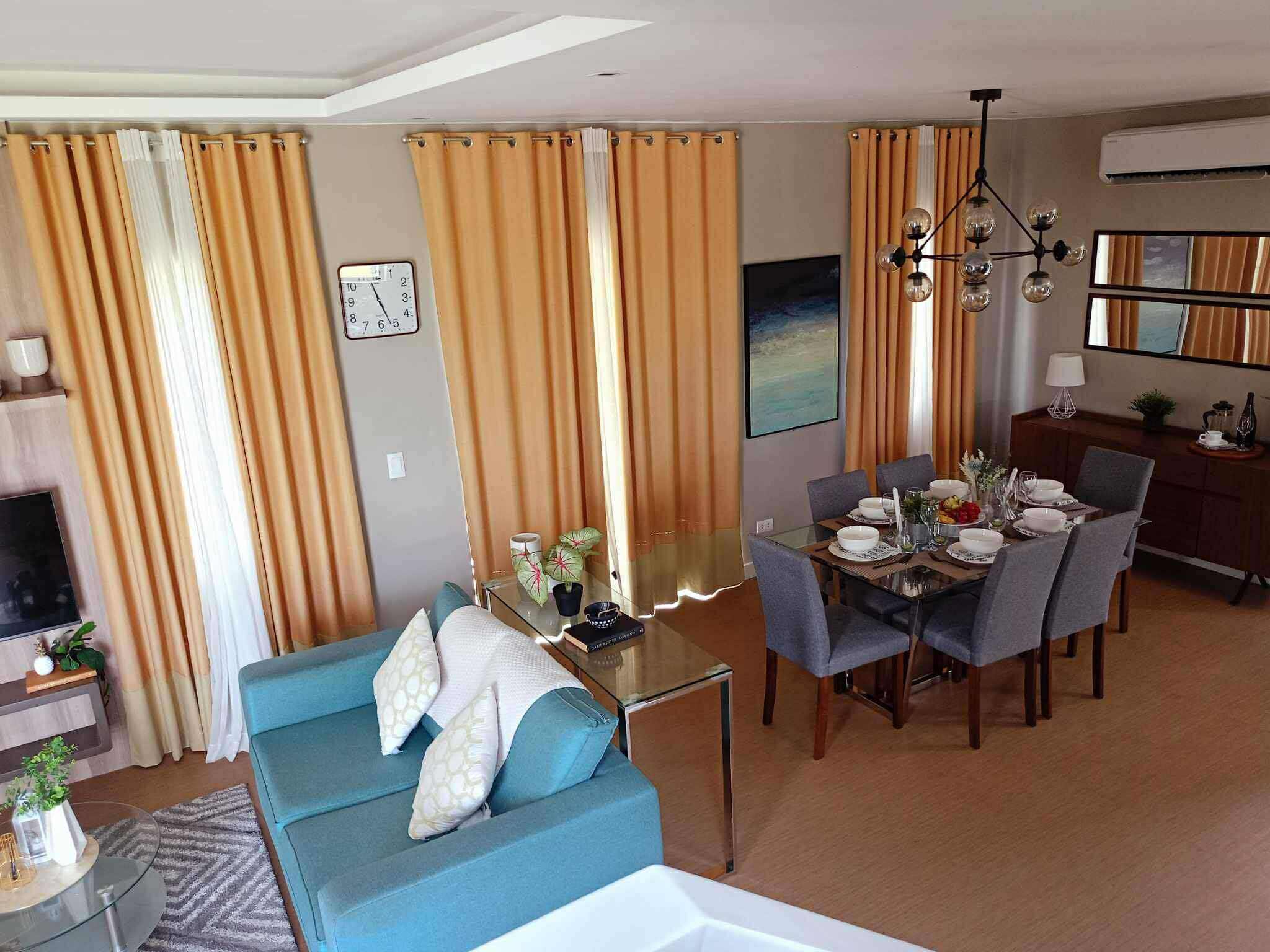 Trista S2 - Avida Northdale Setting Alviera