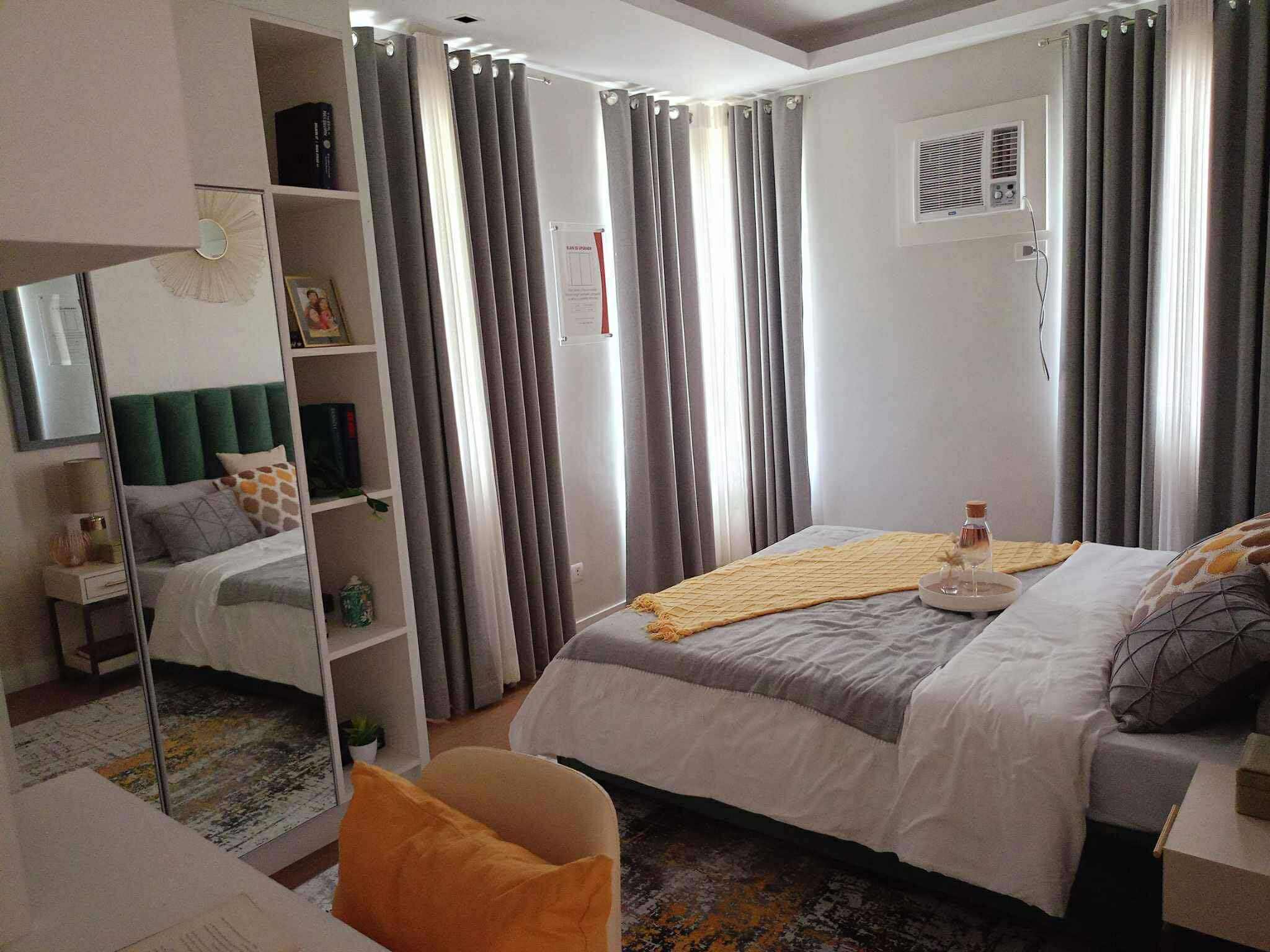 Trista S2 - Avida Northdale Setting Alviera