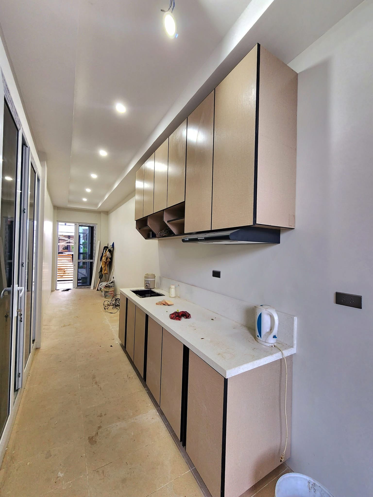 Modern Elegant Home with Pool