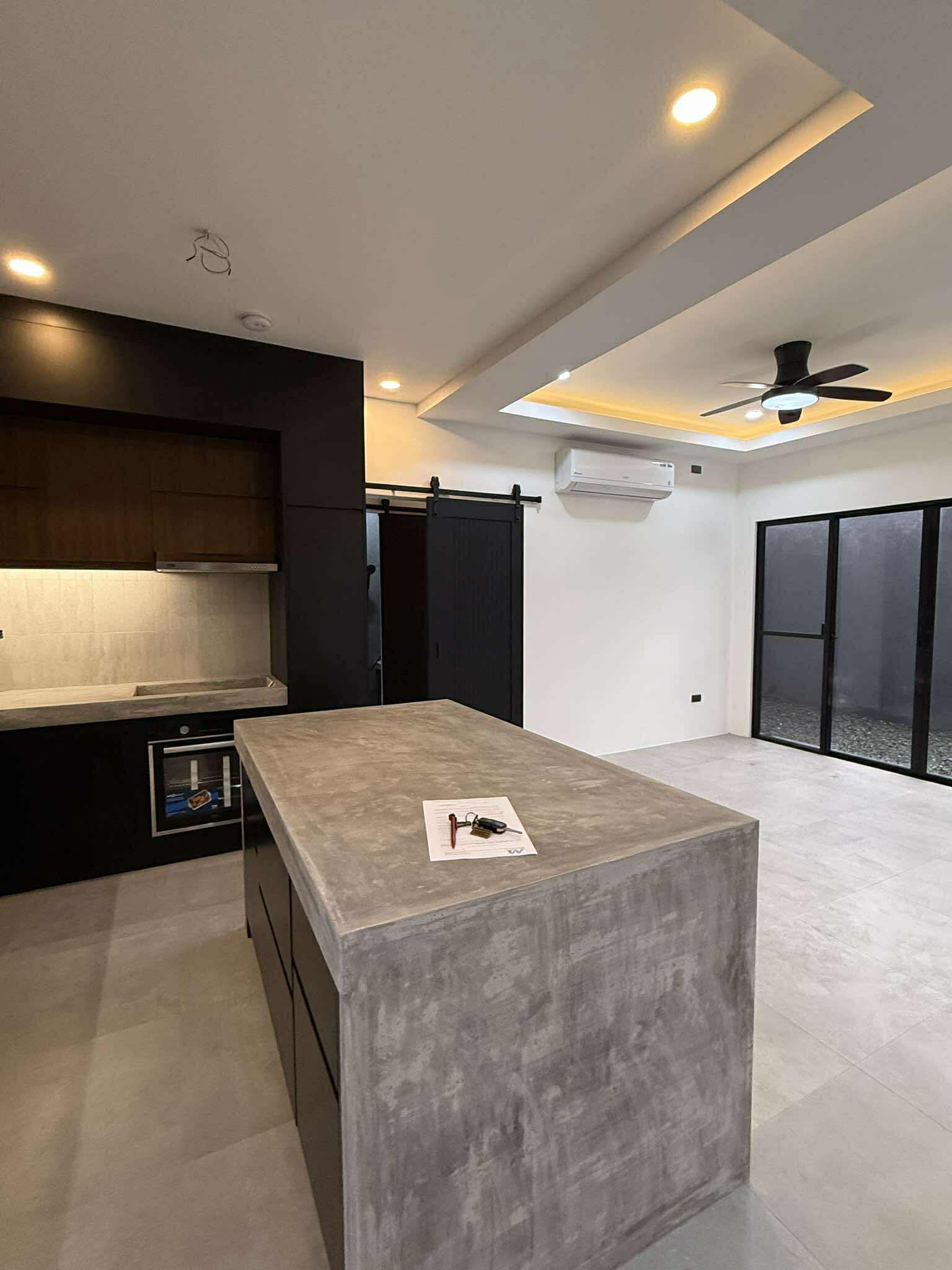 Moderna Home for Sale Near Clark