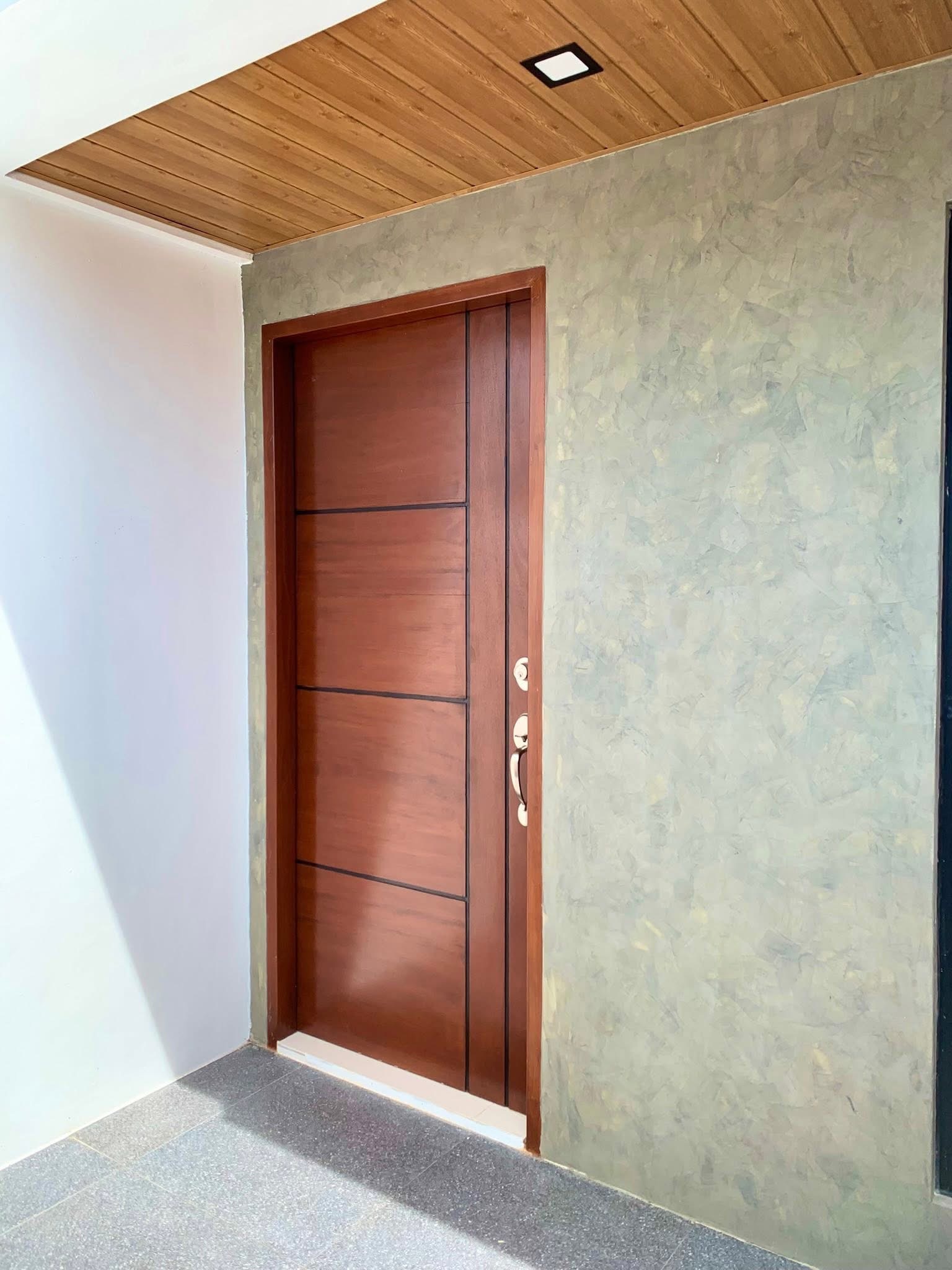 Modern Design Stylish Home 