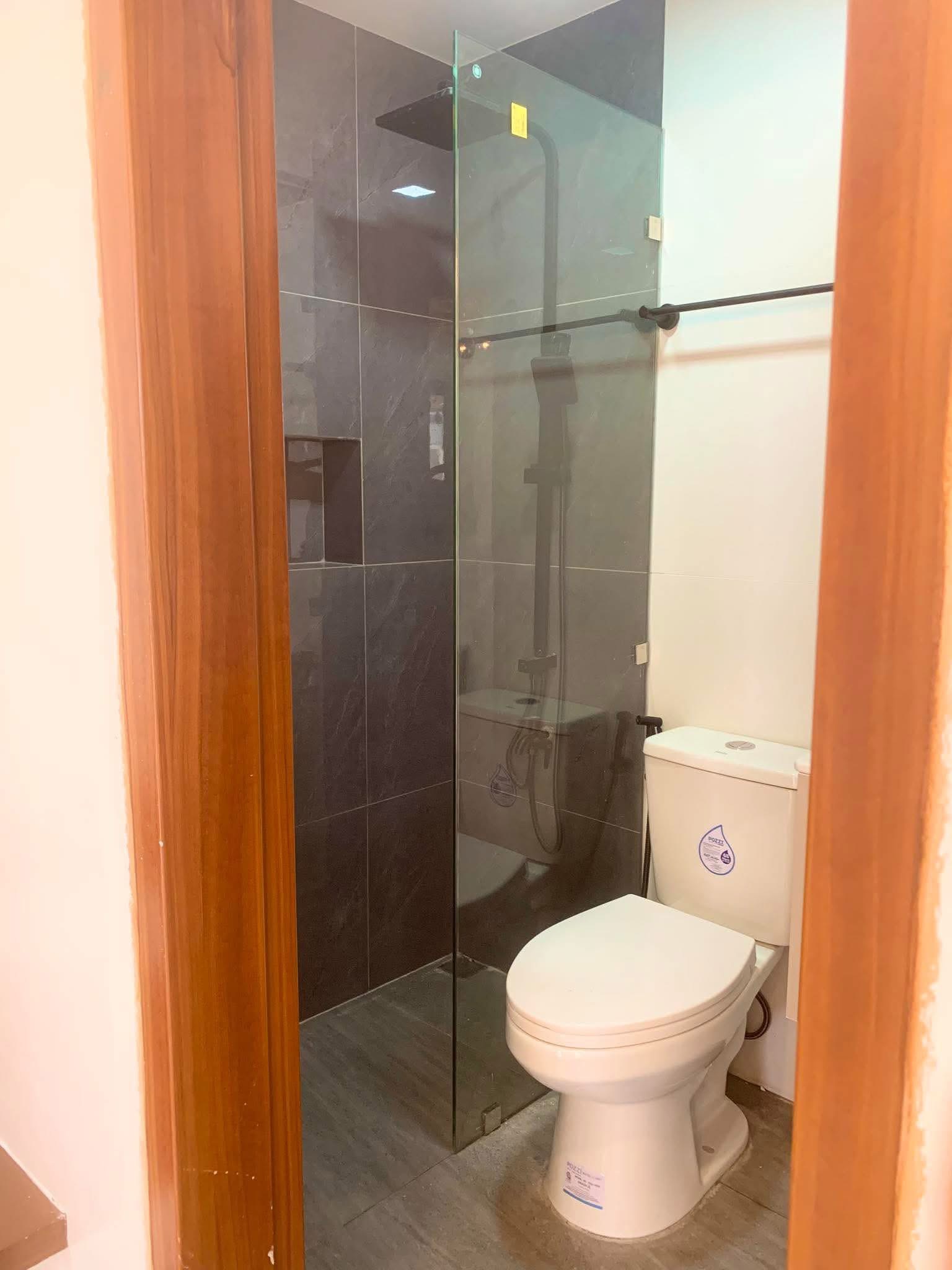 Modern Design Stylish Home 