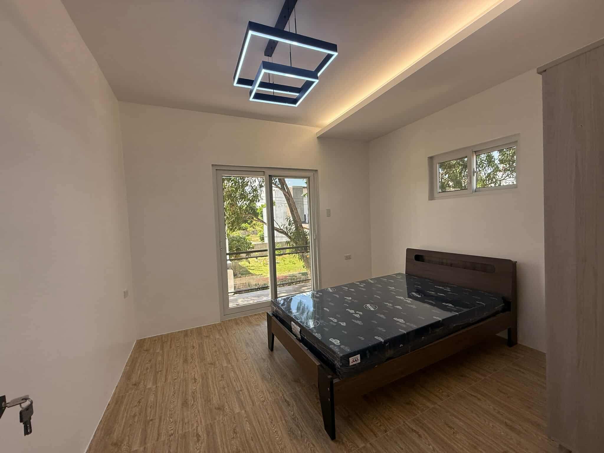 READY FOR OCCUPANCY | Brand New House & Lot For Sale 