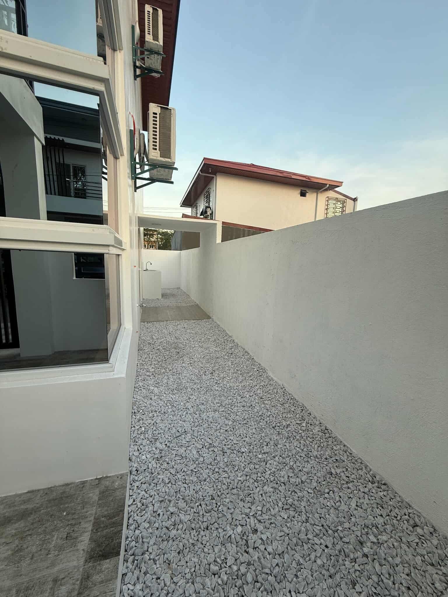 READY FOR OCCUPANCY | Brand New House & Lot For Sale 