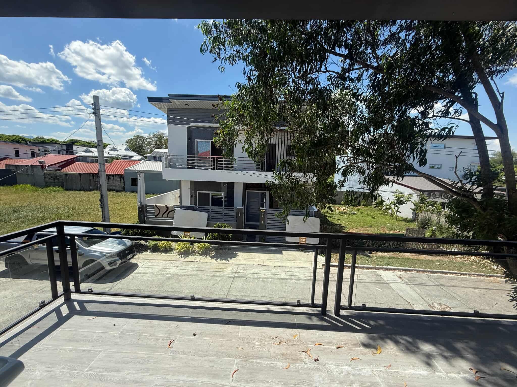 READY FOR OCCUPANCY | Brand New House & Lot For Sale 