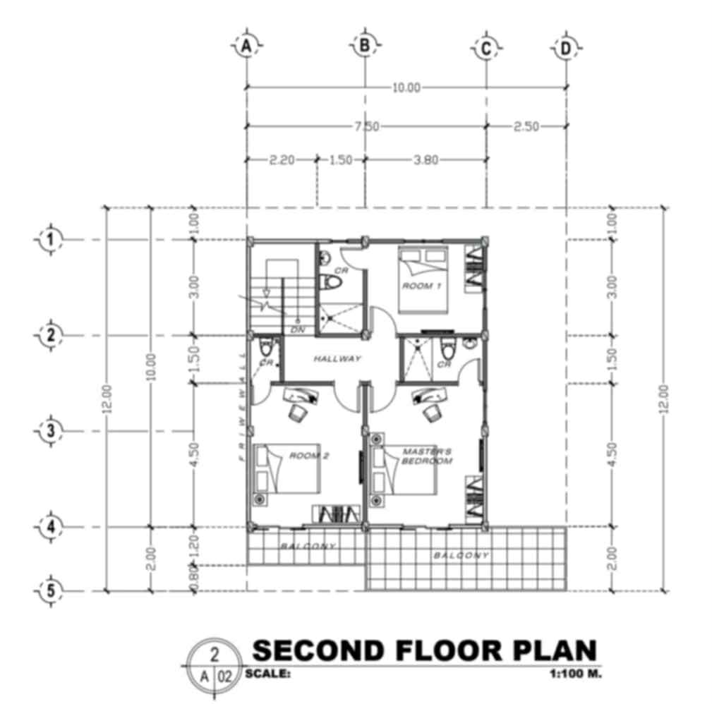 HOUSE AND LOT FOR SALE WITH POOL in ANGELES CITY